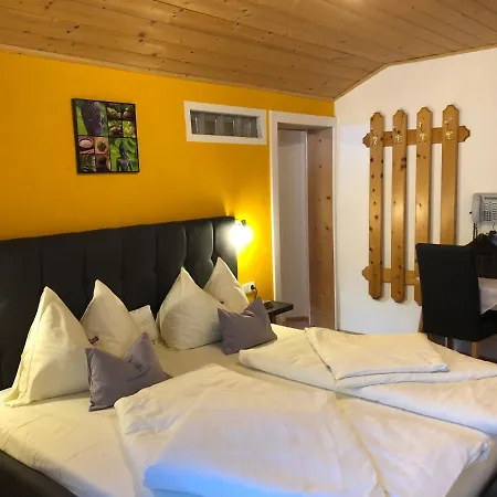 Guest house Schlossnerhof Virgen