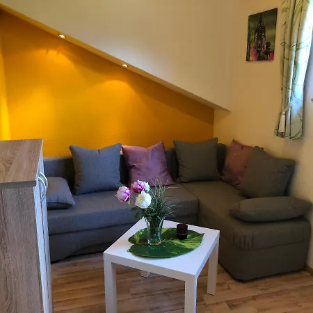 Schlossnerhof Guest house 3*