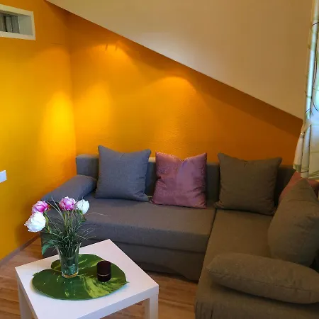 Schlossnerhof Penzion 3*