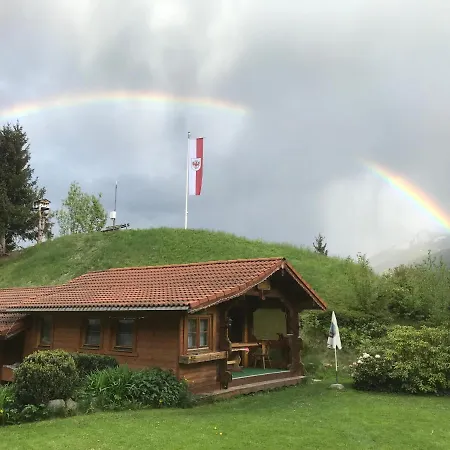 Schlossnerhof Guest house