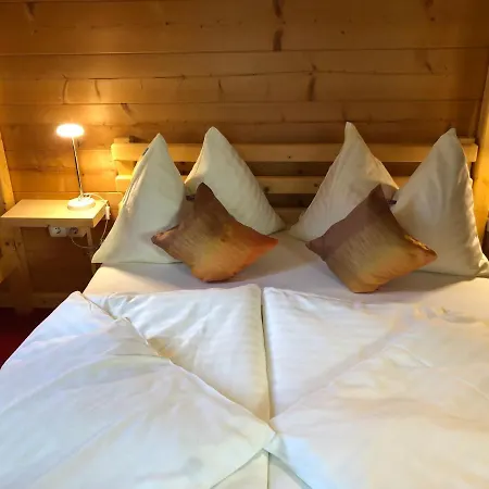 Guest house Schlossnerhof Virgen