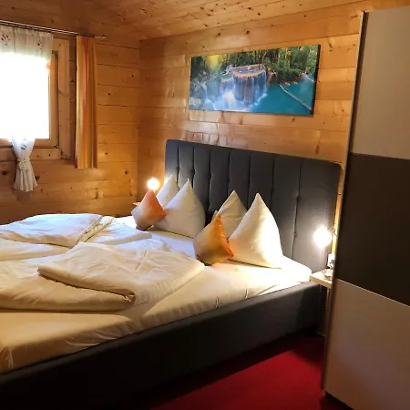 Guest house Schlossnerhof Virgen