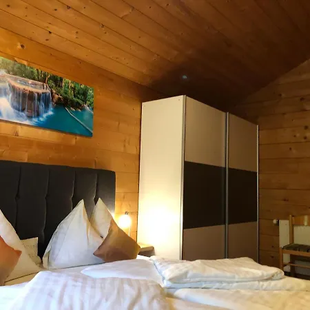 Guest house Schlossnerhof Virgen