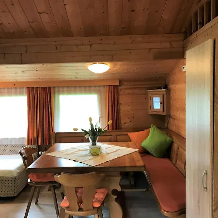 Schlossnerhof 3* Virgen