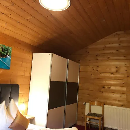 Schlossnerhof Penzion 3*