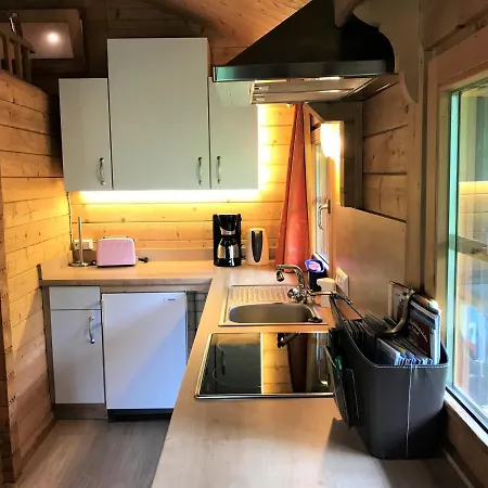 Guest house Schlossnerhof 3*