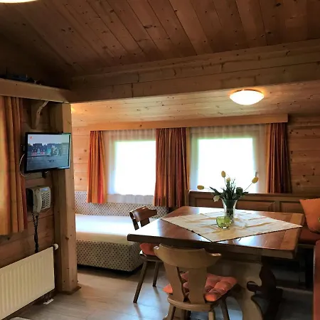 Schlossnerhof Penzion 3*