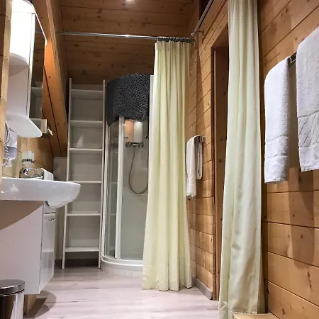 Schlossnerhof Guest house