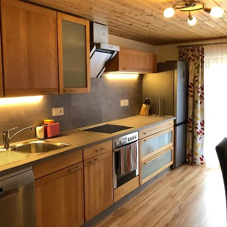 Schlossnerhof Virgen