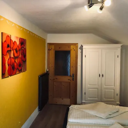 Schlossnerhof Penzion 3*