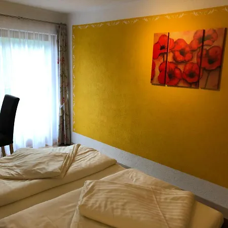 Guest house Schlossnerhof