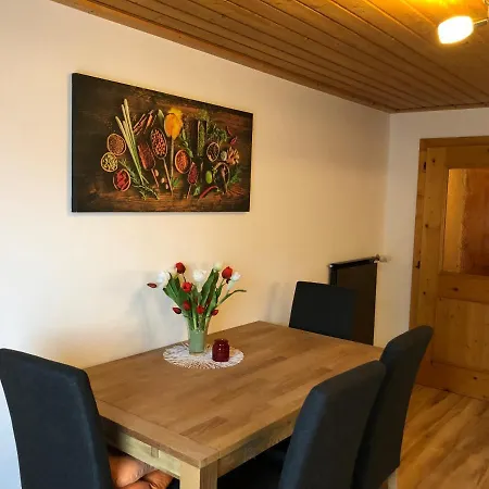 Guest house Schlossnerhof