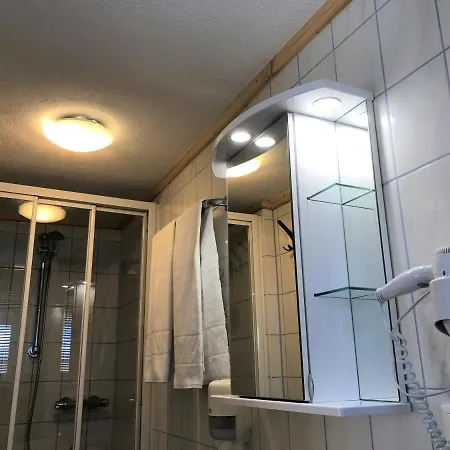 Penzion Schlossnerhof 3*