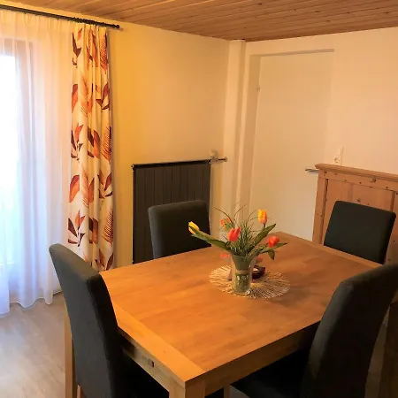 Schlossnerhof Guest house