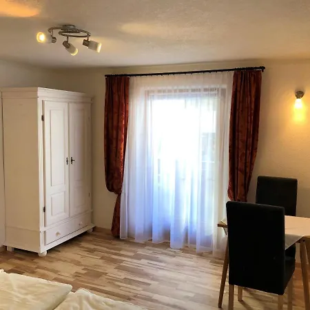 Schlossnerhof Guest house