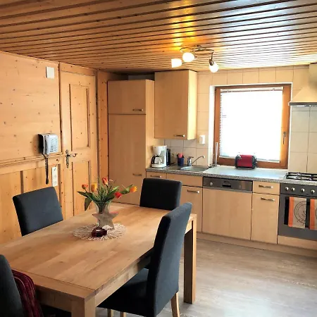 Guest house Schlossnerhof