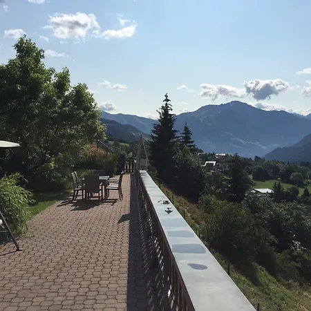 Guest house Schlossnerhof 3*