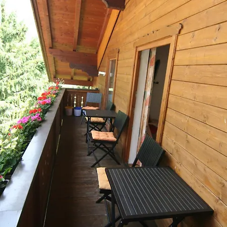 Schlossnerhof 3* Virgen