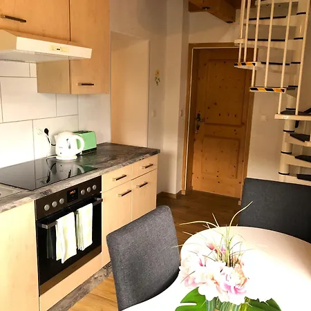 Guest house Schlossnerhof