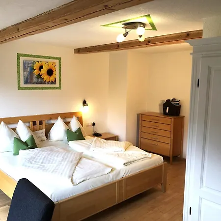 Schlossnerhof Guest house 3*