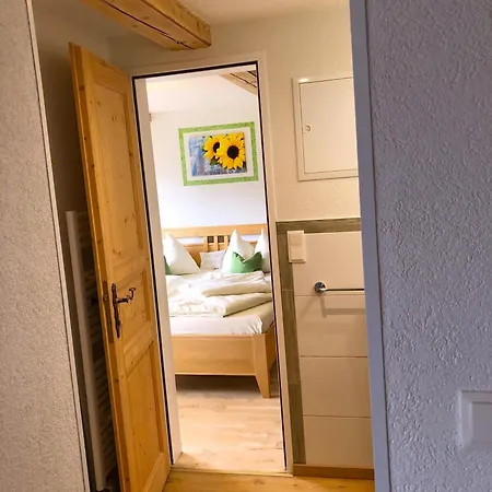 Penzion Schlossnerhof 3*