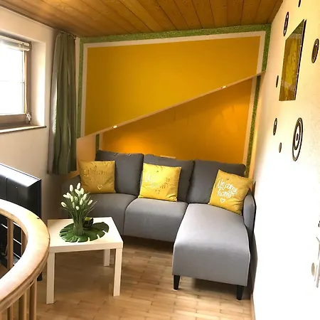 Guest house Schlossnerhof Virgen