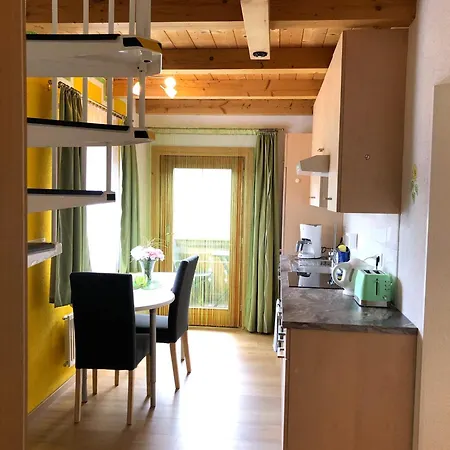 Guest house Schlossnerhof Virgen