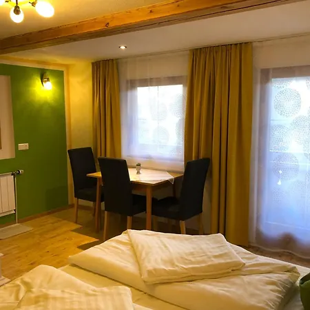 Maison d'hôtes Schlossnerhof 3*