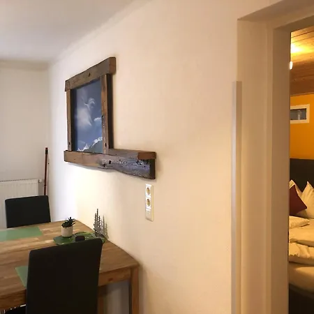 Guest house Schlossnerhof