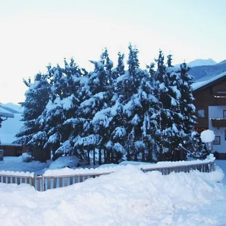 Penzion Schlossnerhof 3*