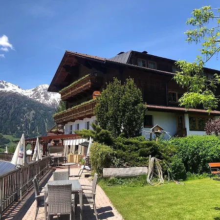 Schlossnerhof 3* Virgen