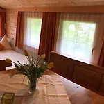 بيت ضيافة Schlossnerhof فيرجن