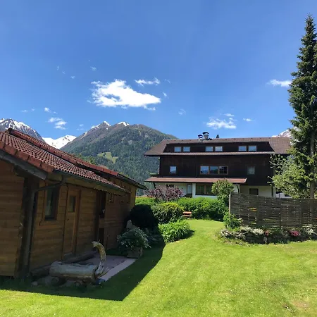 Schlossnerhof Pensión 3*