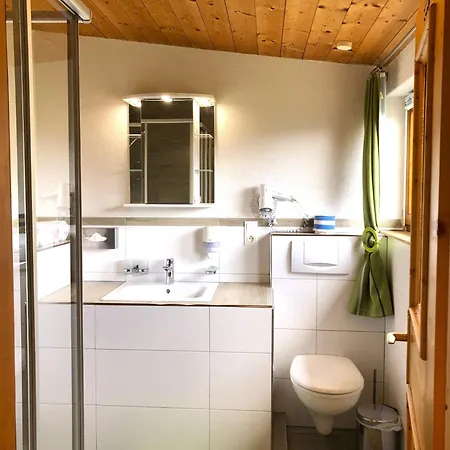 Schlossnerhof Konukevi 3*