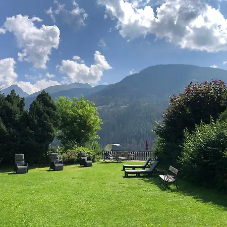 Pensión Schlossnerhof