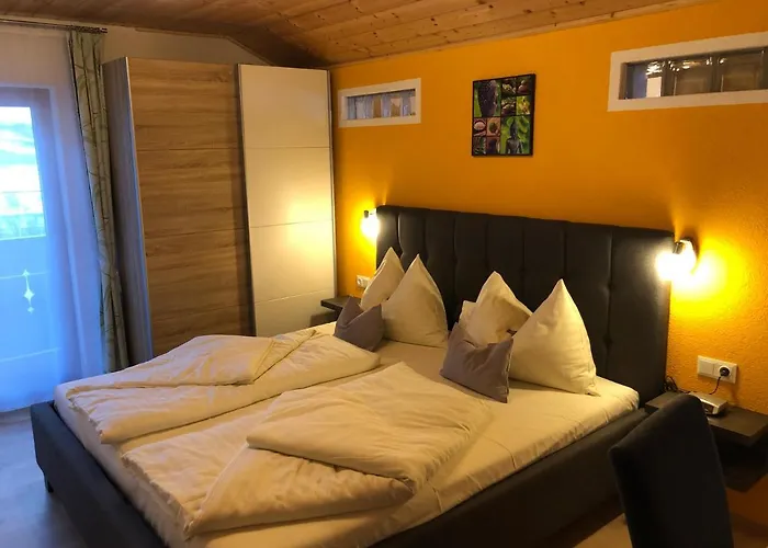 Pensión Schlossnerhof 3*