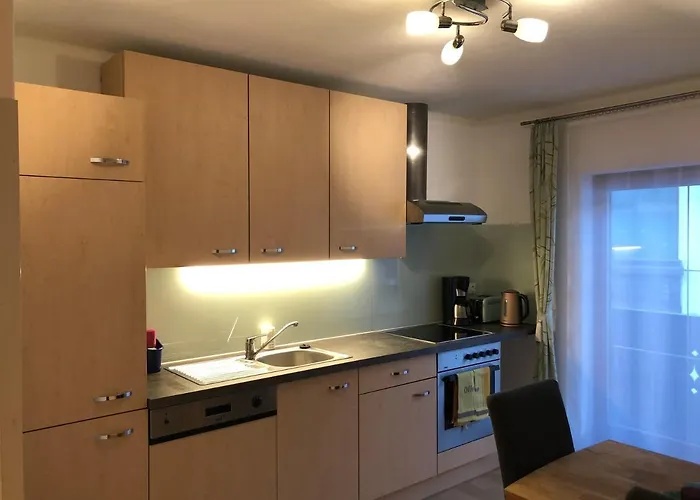 Pensión Schlossnerhof 3*