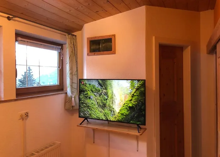 Schlossnerhof Virgen