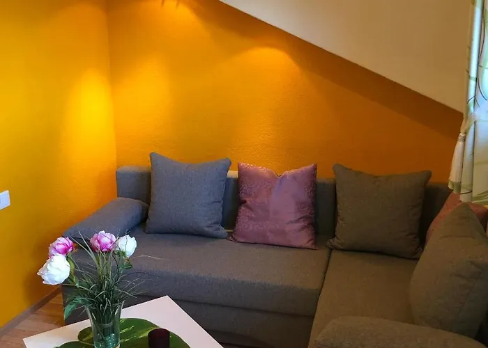 Schlossnerhof Pensión 3*