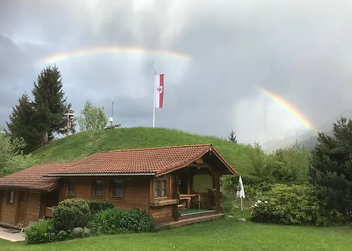 Schlossnerhof Pensión