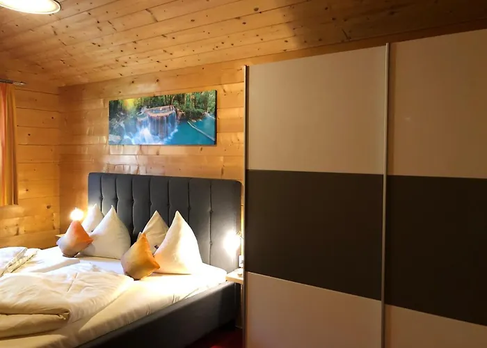 Schlossnerhof Virgen