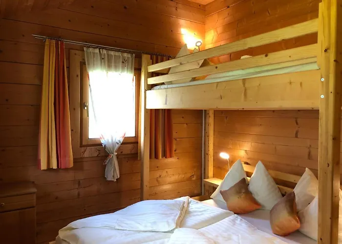 Schlossnerhof Pensión