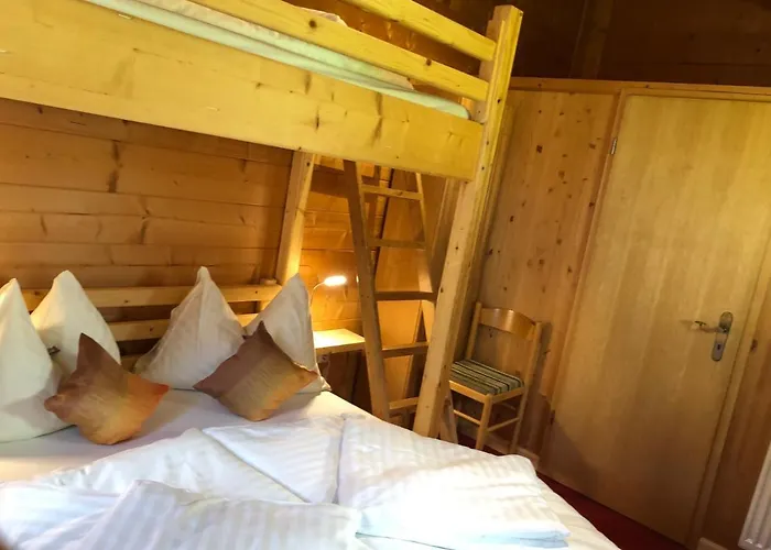 Schlossnerhof Gasthuis Virgen