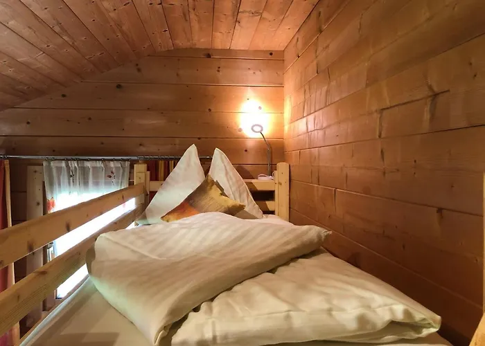 Pensión Schlossnerhof