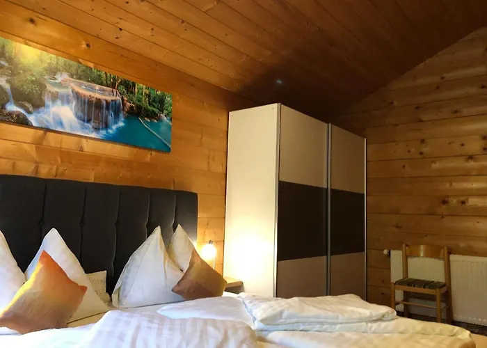 Gasthuis Schlossnerhof Virgen