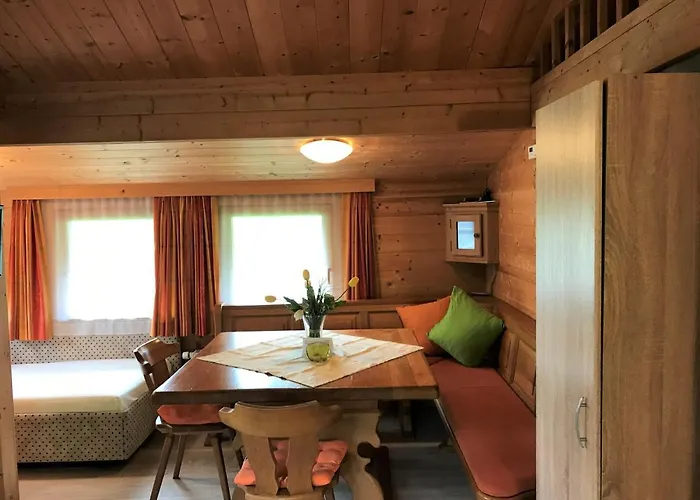 Schlossnerhof 3* Virgen