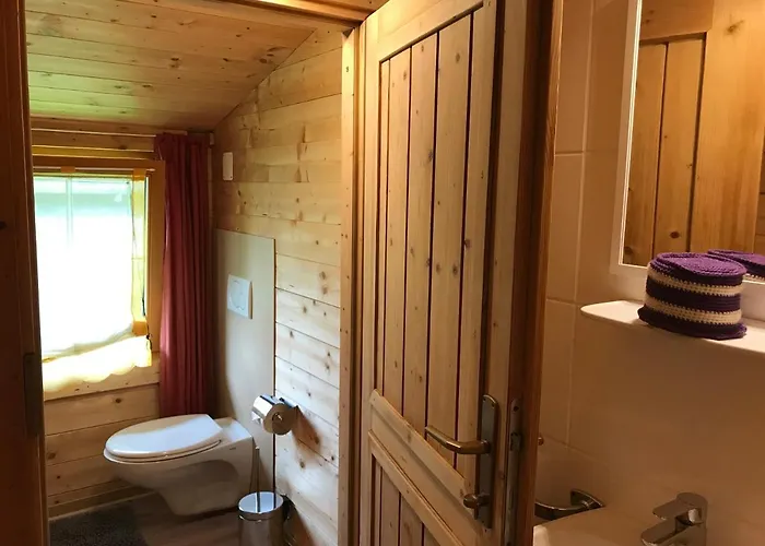 Gasthuis Schlossnerhof