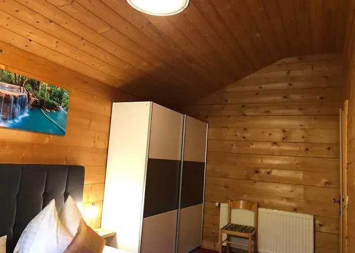 Schlossnerhof Pensión 3*