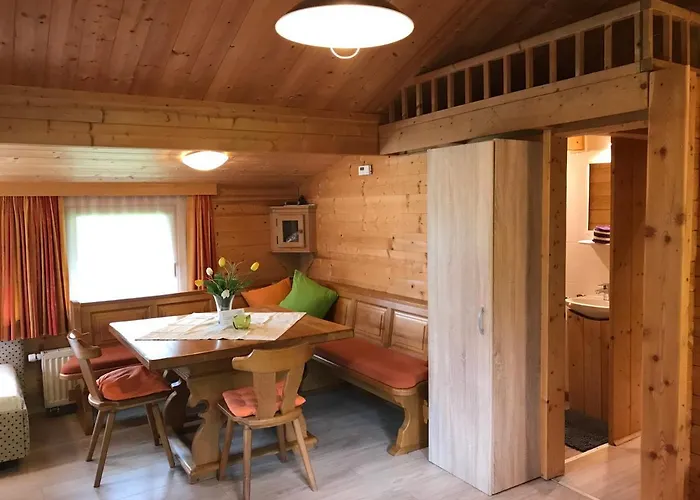 Schlossnerhof 3* Virgen