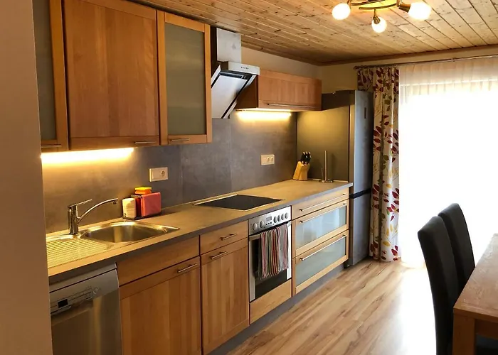 Schlossnerhof Virgen